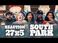 South Park 27x5 "Conflict of Interest" | The Normies Group Reaction!