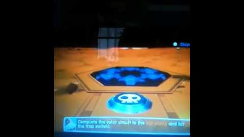 DE BLOB 2 the INKY monster part 1