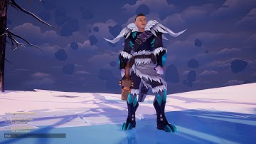 Dauntless Walkthrough Part 82 - Hunting Pangar [Upgrading Pangar