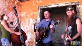 The Devil Makes Three - All Hail - 7/31/2011 - Newport Folk Festival