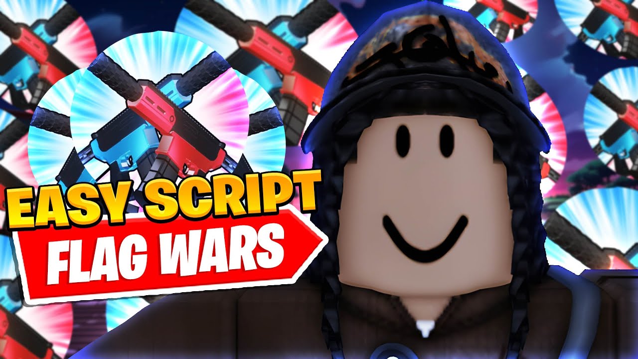 *NEW* Best Flag Wars Auto Aim Script *Silent Aim* - YouTube