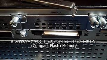 10.6.13 Lab - Research Password Recovery Procedures