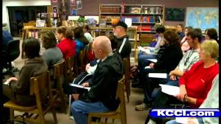 Greenfield Parents Outraged Over Hazing Allegations