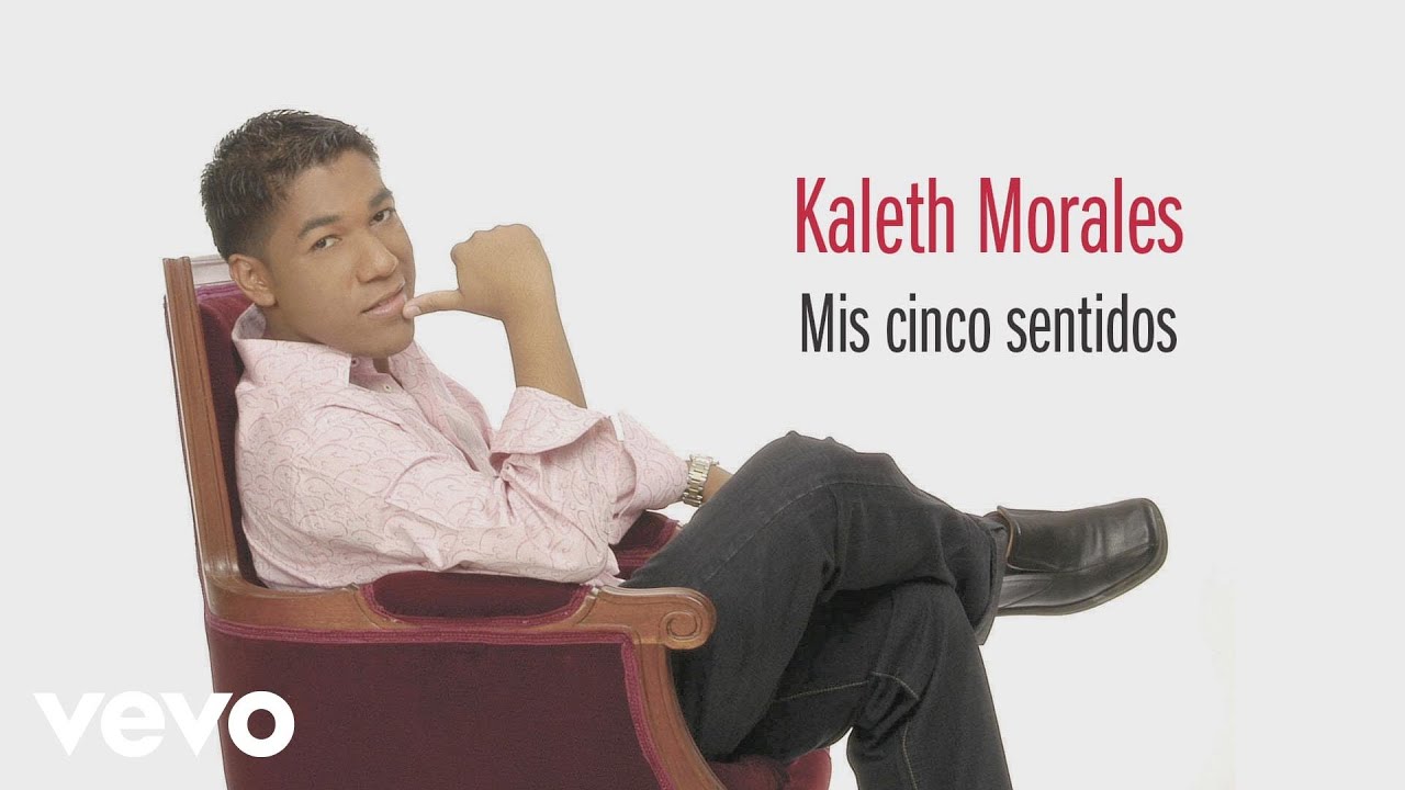 Watch Kaleth Morales, Juank Ricardo - Mis Cinco Sentidos (Cover Audio) on YouTube Watch Kaleth Morales, Juank Ricardo - Mis Cinco Sentidos (Cover Audio) on YouTube