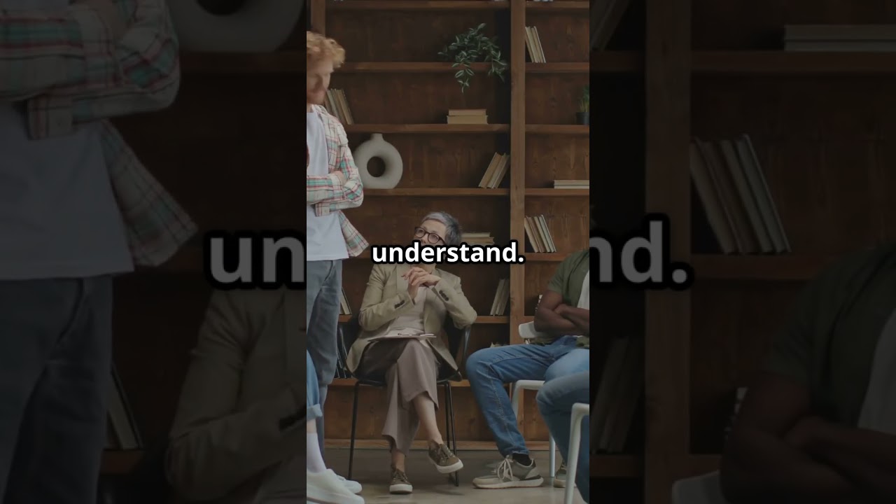 Trust Your Path: A Journey of Self-Discovery