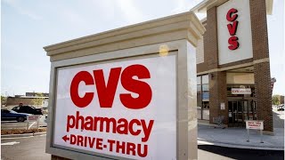 Florida sues Walgreens, CVS over opioid sales | WTOP
