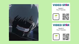 Custom QR Codes | Face to body, flashes, intros, transitions | Tiny-T Tutorials Wealth