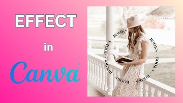 Create Stunning Text Animations in Canva | Canva Motion Tricks You Need!