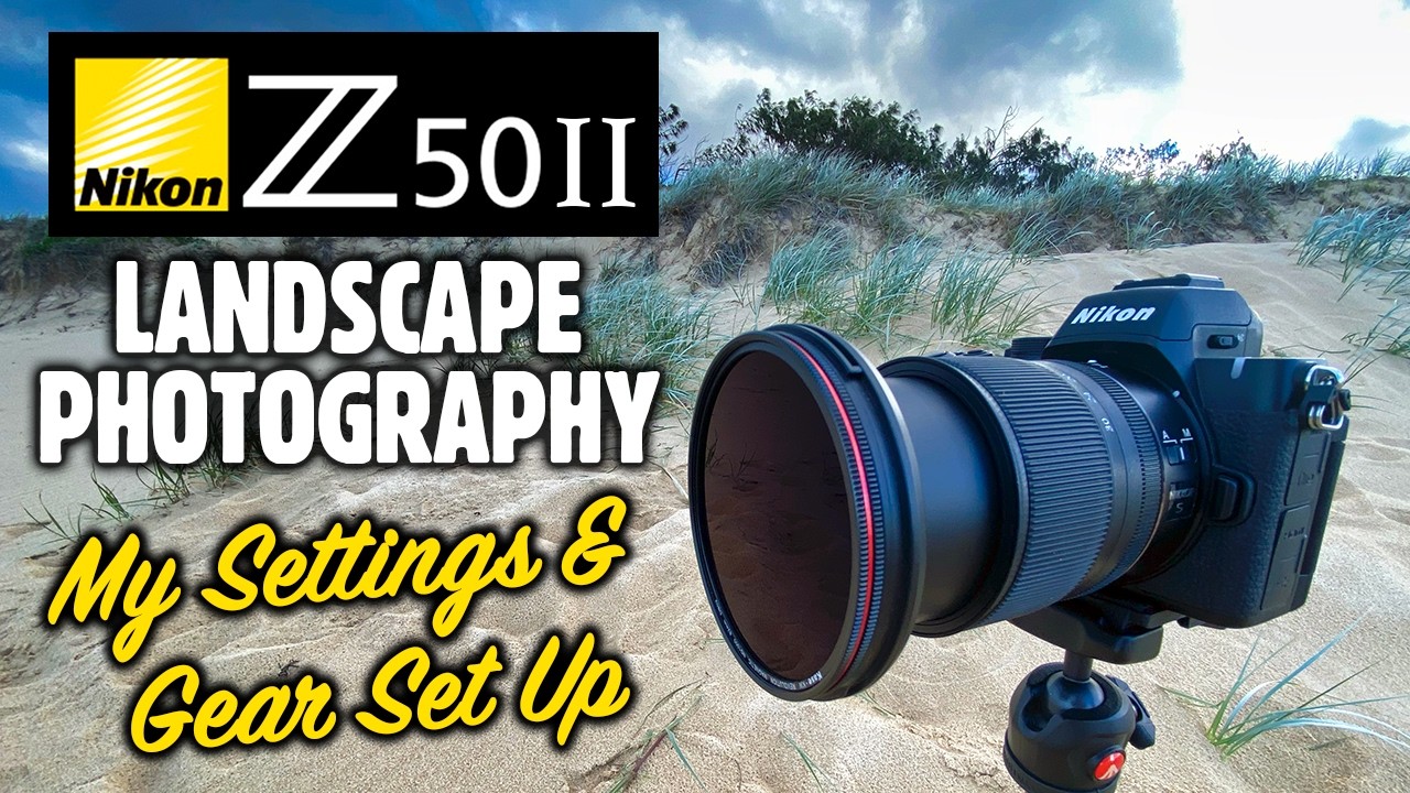 Tamron 50-400mm Nikon Z Review