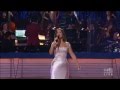 Silvie Paladino - Hark! The Herald Angels Sing - Carols by Candlelight 2014