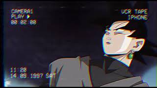 Goku Black Twixter