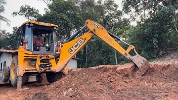 Jcb 3dx collecting and transferring soil #jcb #jcb3dx #jcbmachine #jcbgame #jcblover #jcbtractor 