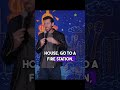 stand up comedy max amini american comedian  #standupcomedy #maxamini #comedyverse #laughoutloud