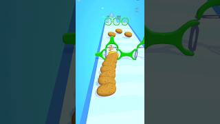 Potato Rush #15 #shorts #games