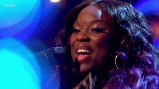Yola - Starlight [Live on Graham Norton] HD