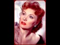 FRANKIE LAINE - STRANGE LADY IN TOWN