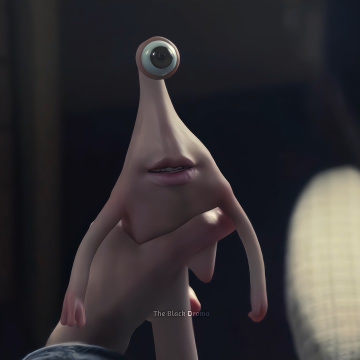 My Parasyte Left Me Alone 🥺 | parasyte | #shorts #kdrama #parasyte