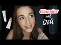 Glossier Haul and Q&A {Casual ASMR Chat}