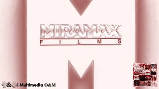 Paramount Pictures/Miramax Films/Mirage Enterprises (1998) Enhanced with Majel Flanged Saw