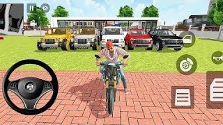 Itna Paisa?! 😱 Franklin Ne Kya Kharida 🤔 Car Or Bike 🚗🏍️