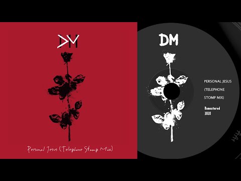 Depeche Mode Violator The 12 Singles 05 Personal Jesus