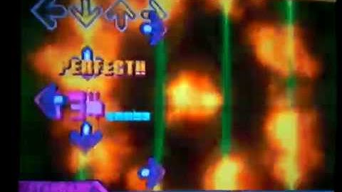 DDR MAX 2- Afronova