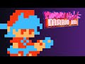 Small Collection of Monday Night Mario Mix Teasers