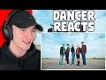 Dancer Reacts To TXT - WE LOST THE SUMMER MV