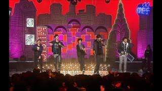 SHINee - Amigo, 샤이니 - 아.미.고, Music Core 20081115