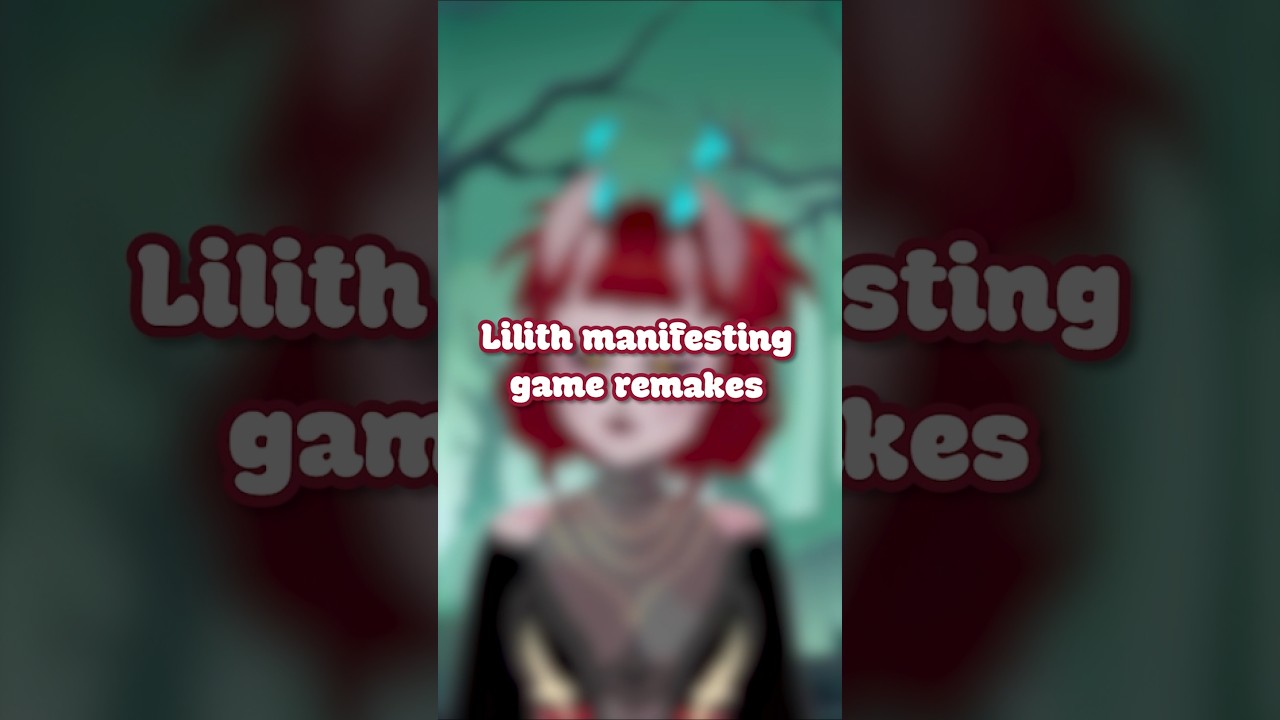 We Will Never Get Some of These #eerieleerie #vtuber #gaming #vtubers #vtuberclips #vtuberen