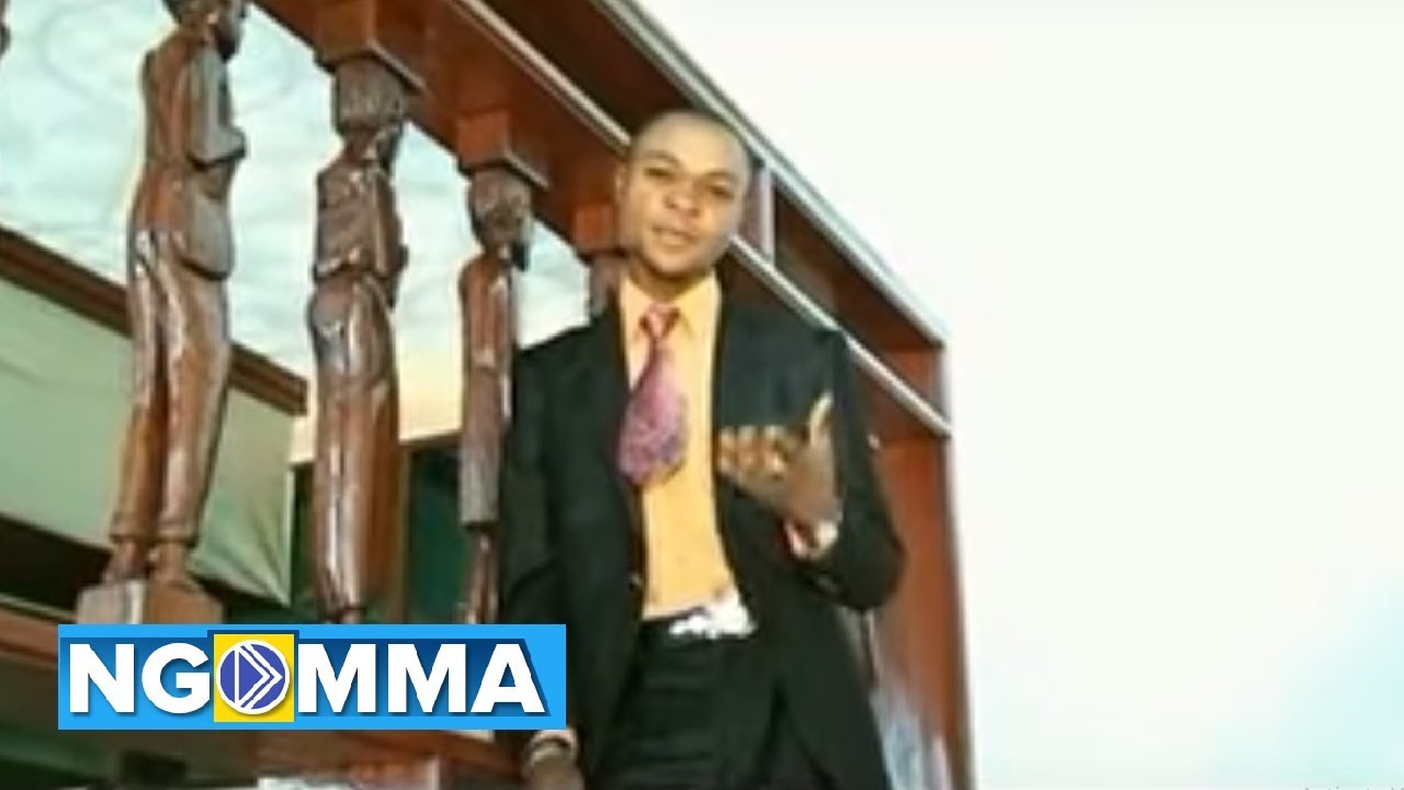 Moses kimoto- Pole Vijana