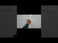 Distributive Laws left and right