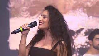 Yalnız Səni Gözlədim | Elektra Hall | TUFAN konserti (ft Dilarə Kazımova)