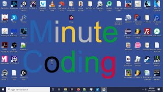 Minute Coding HTML Lesson 6 Image (img) Wealth
