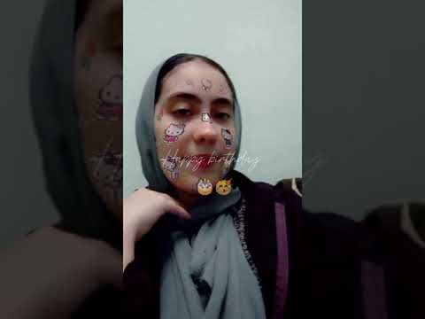 حبيبتي كبرت سنه 2024 11 8