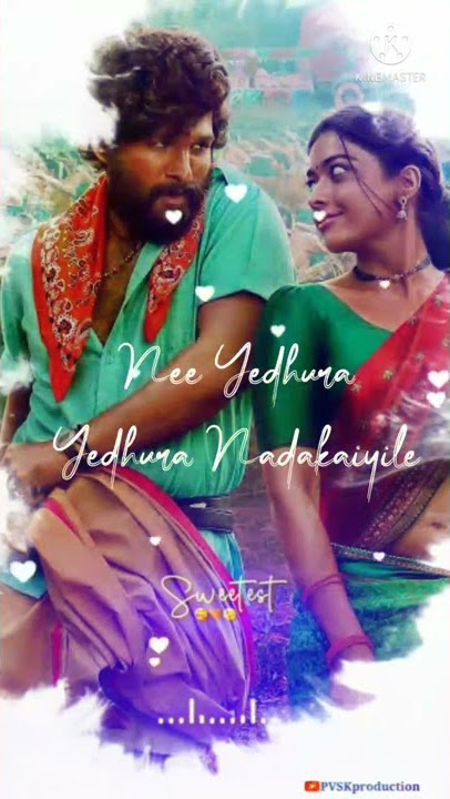 Pushpa song whatsapp status......😍😍😍 vaa sy vaa Samy.....🥰🥰🥰 #shorts #alluarjun