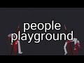 people playground pcye nasıl yüklenir