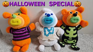 Halloween Special Sing A Ma Jig Video
