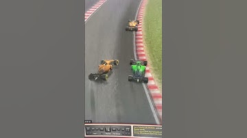 Iracing netcode