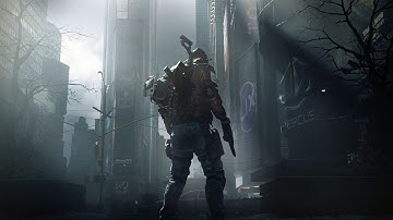 Solo Tips: The Division DARK ZONE