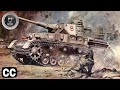 Panzer IV el tanque alemán mas producido de la segunda guerra mundial