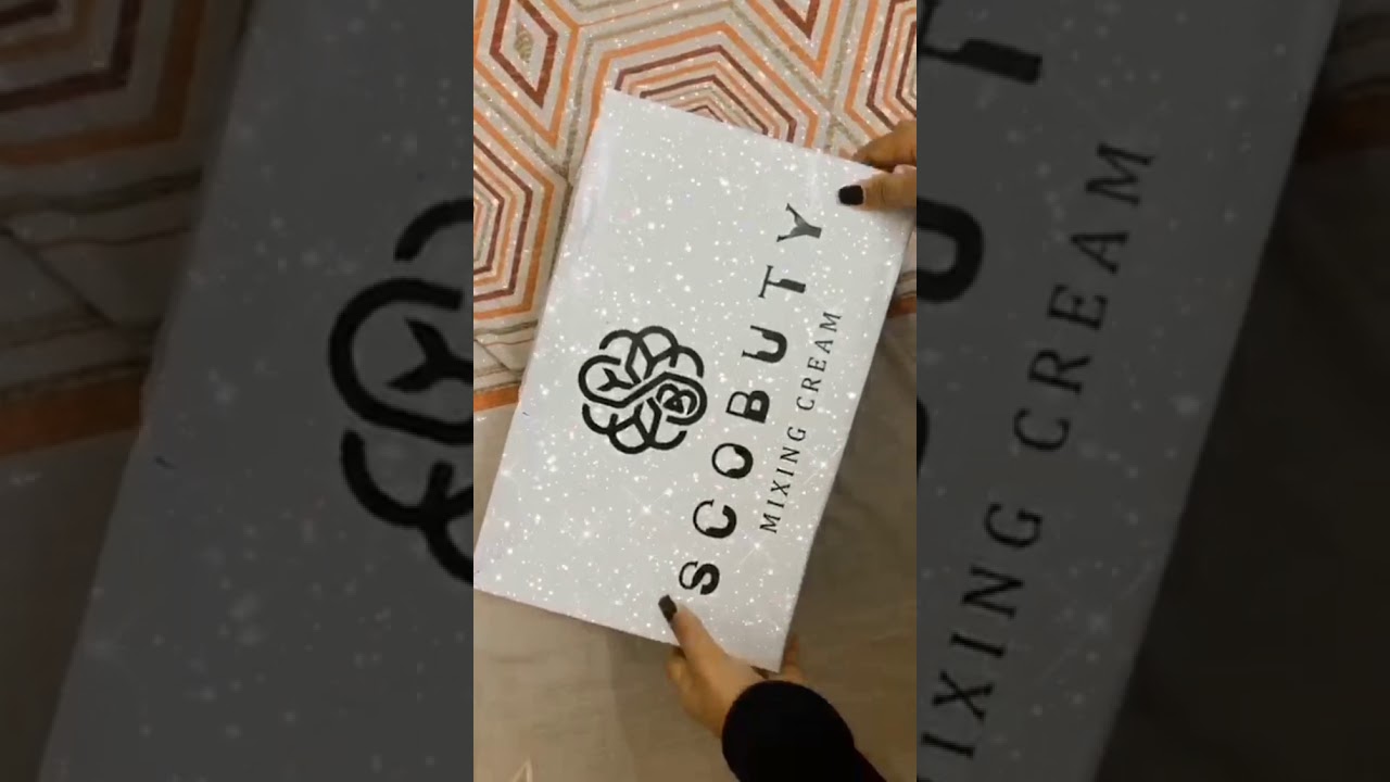 scobuty whitening cream price