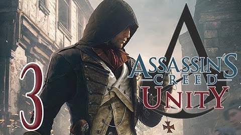 -Party Crasher- Assassin