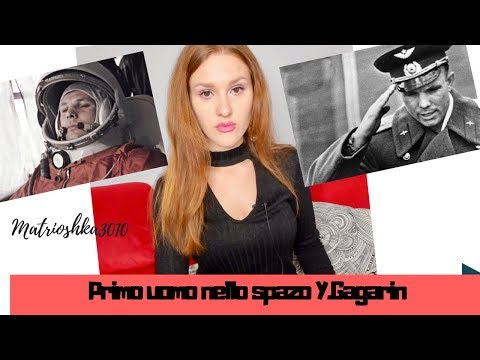 Video: Gagarin Era Nello Spazio - Fatti Che Ti Fanno Dubitare - Visualizzazione Alternativa