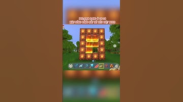 POV:Bạn đang ở năm 2018 #miniworld #miniworldsinhtồn