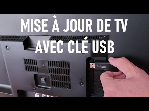 Comment mettre à