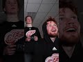 Detroit Red Wings prospects take on Nintendo 64: Part I.