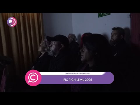 Ciclo de Cine en Pichilemu | Proyección del documental País Invisible
