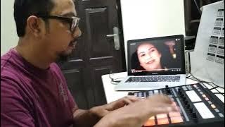 Gendang cover warkop DKI - Anak Desa!