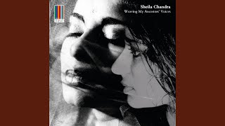 Video thumbnail of "Sheila Chandra - Nana / The Dreaming"